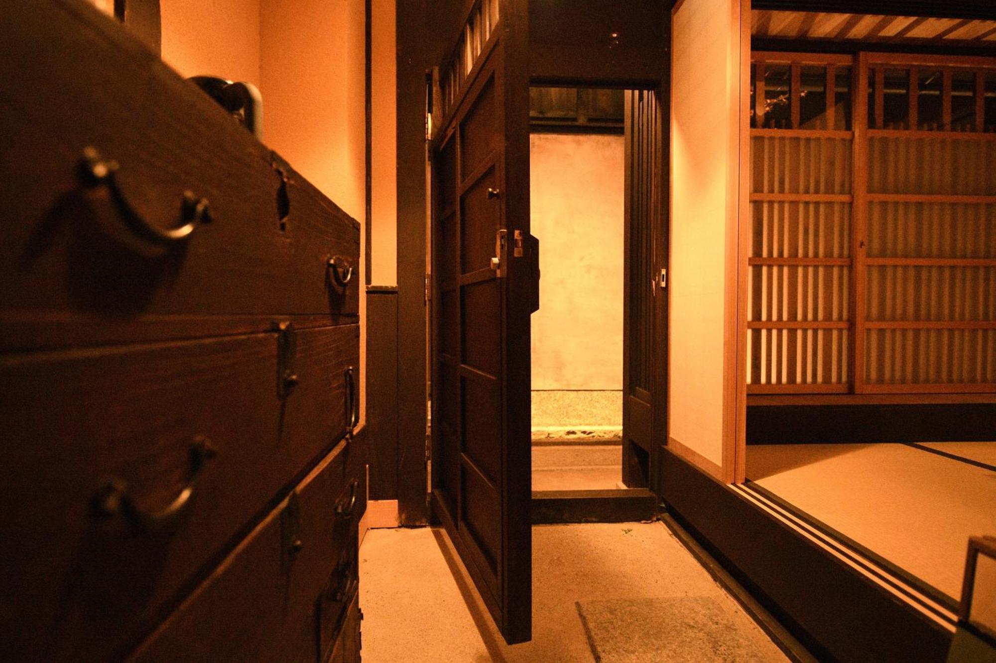 Yado Kiramachi Hotel Kyoto Room photo