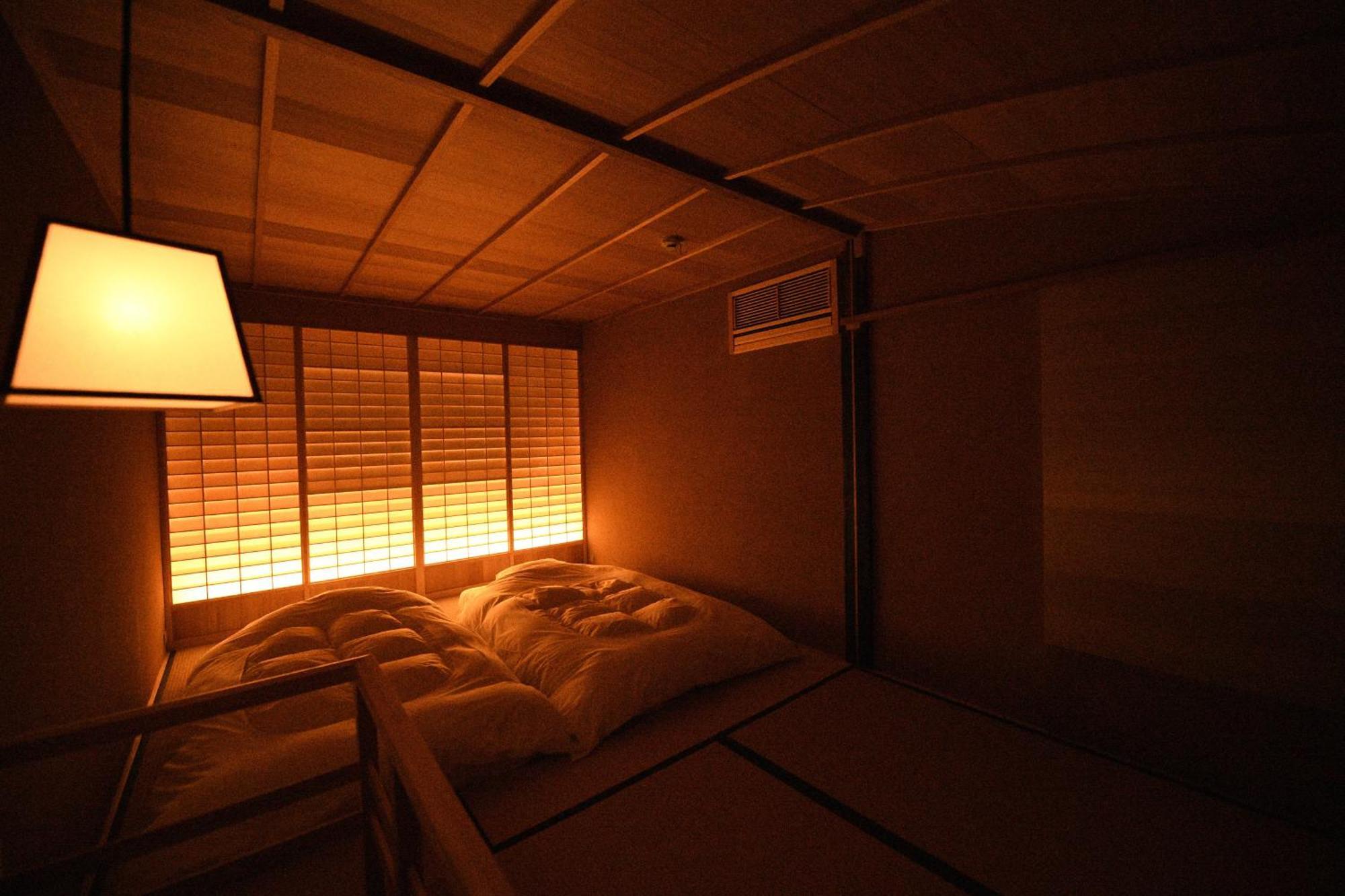 Yado Kiramachi Hotel Kyoto Room photo