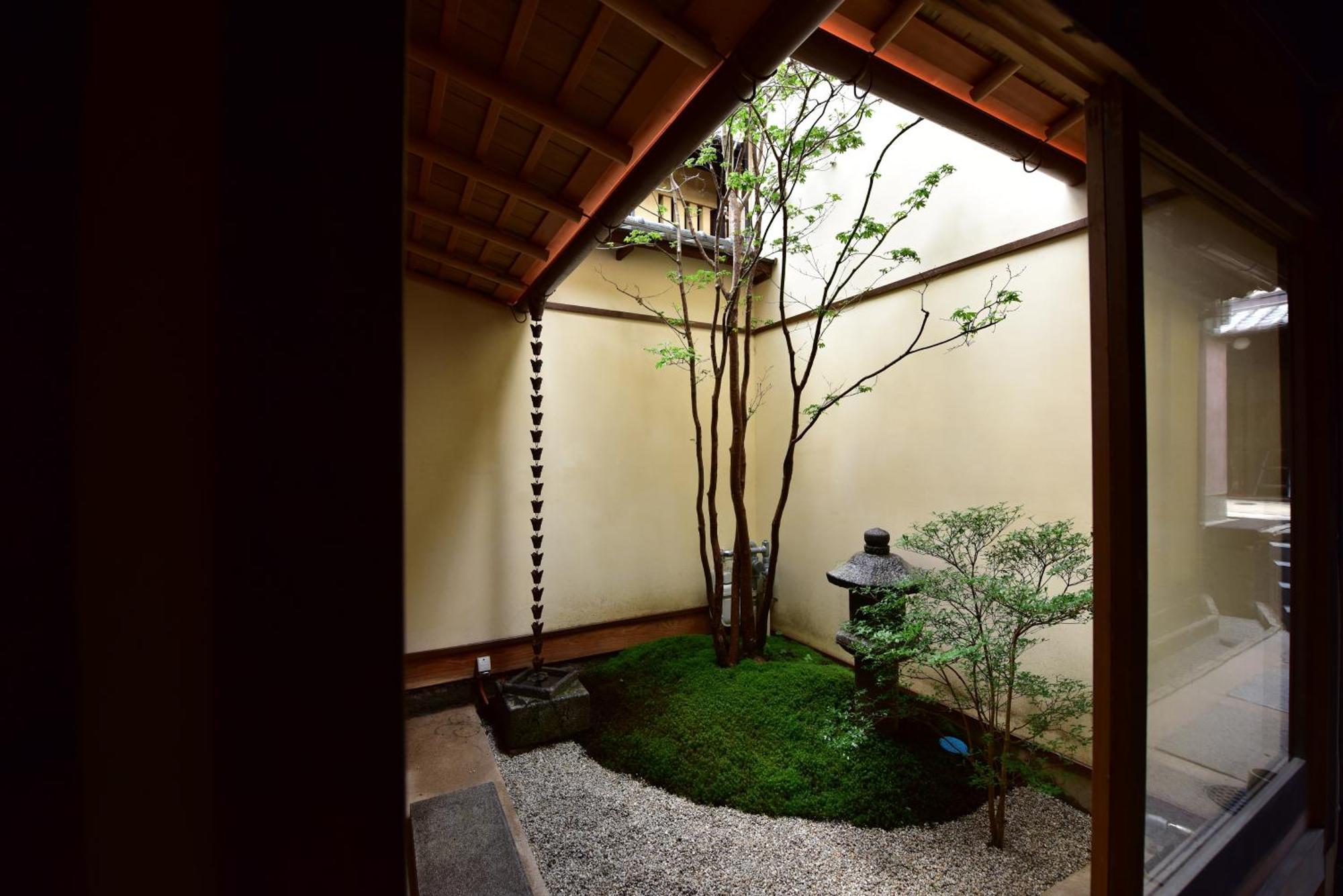 Yado Kiramachi Hotel Kyoto Room photo