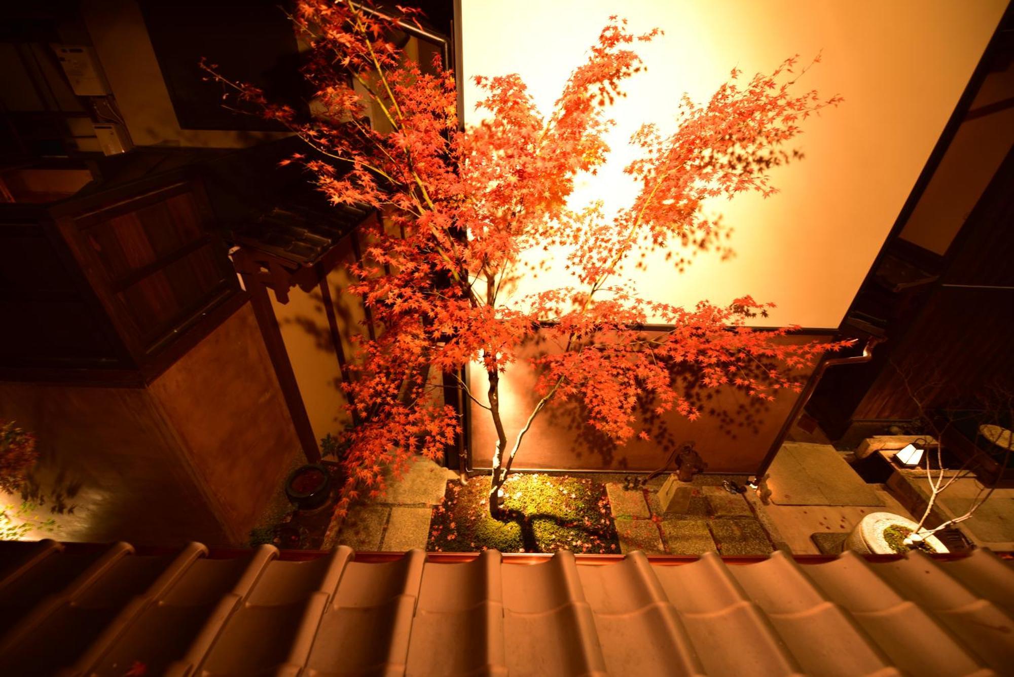 Yado Kiramachi Hotel Kyoto Room photo