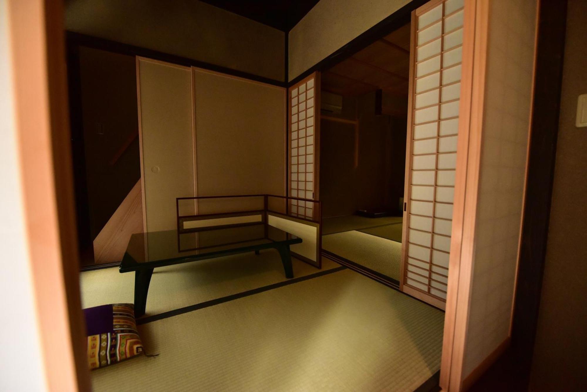 Yado Kiramachi Hotel Kyoto Room photo