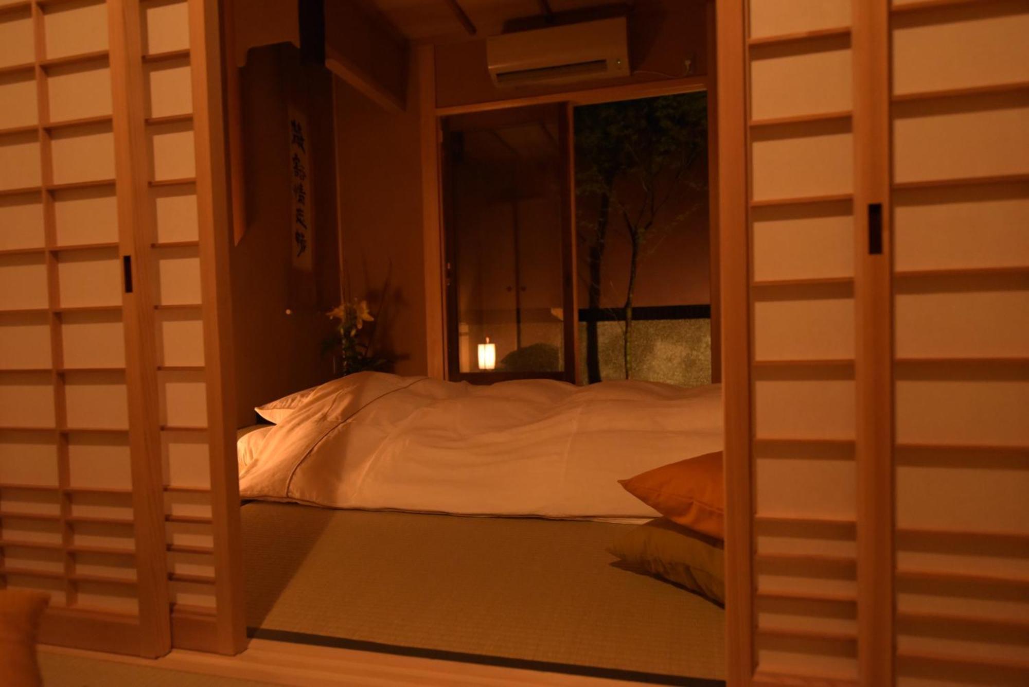 Yado Kiramachi Hotel Kyoto Room photo