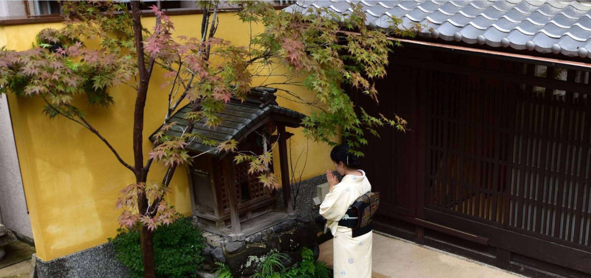Yado Kiramachi Hotel Kyoto Room photo