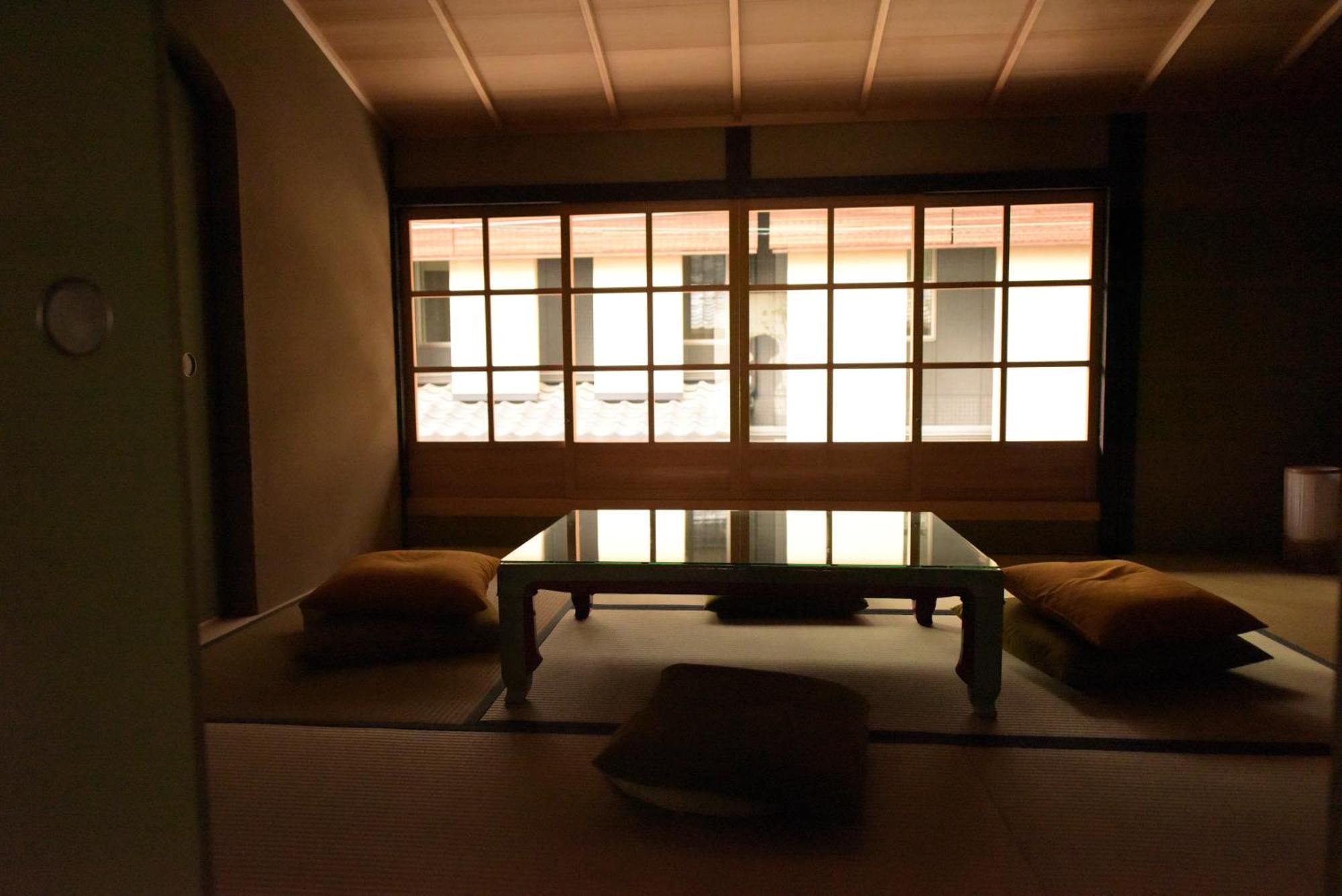 Yado Kiramachi Hotel Kyoto Room photo