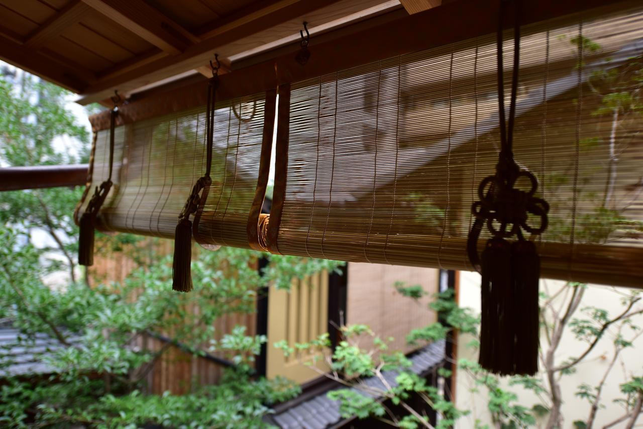 Yado Kiramachi Hotel Kyoto Exterior photo