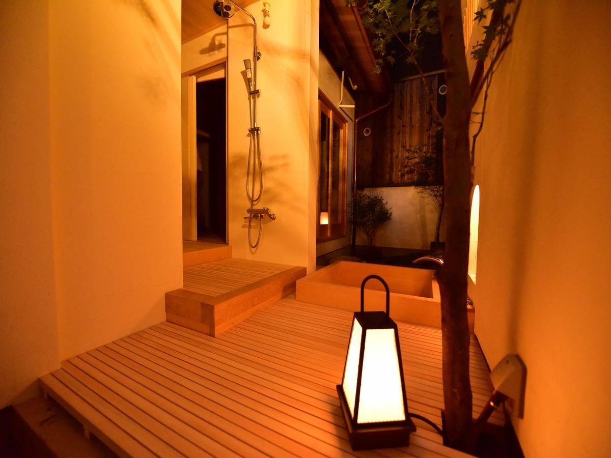 Yado Kiramachi Hotel Kyoto Exterior photo