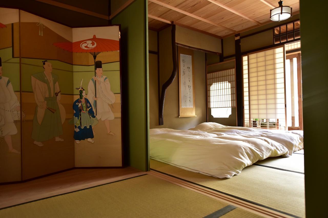 Yado Kiramachi Hotel Kyoto Exterior photo