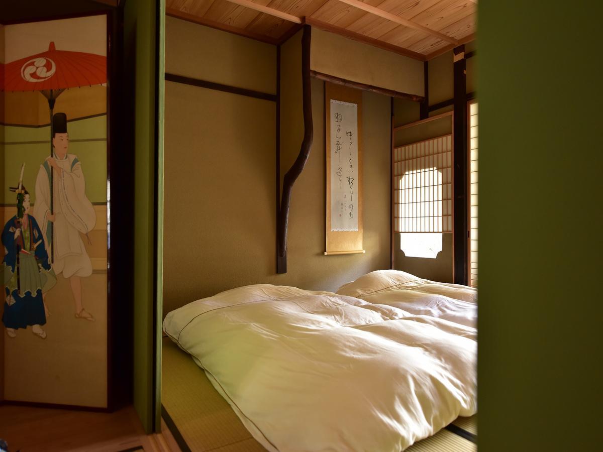 Yado Kiramachi Hotel Kyoto Exterior photo