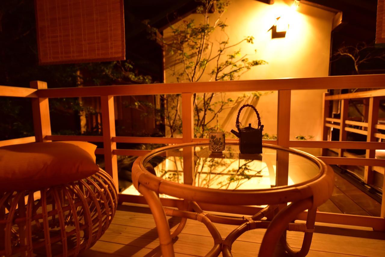 Yado Kiramachi Hotel Kyoto Exterior photo