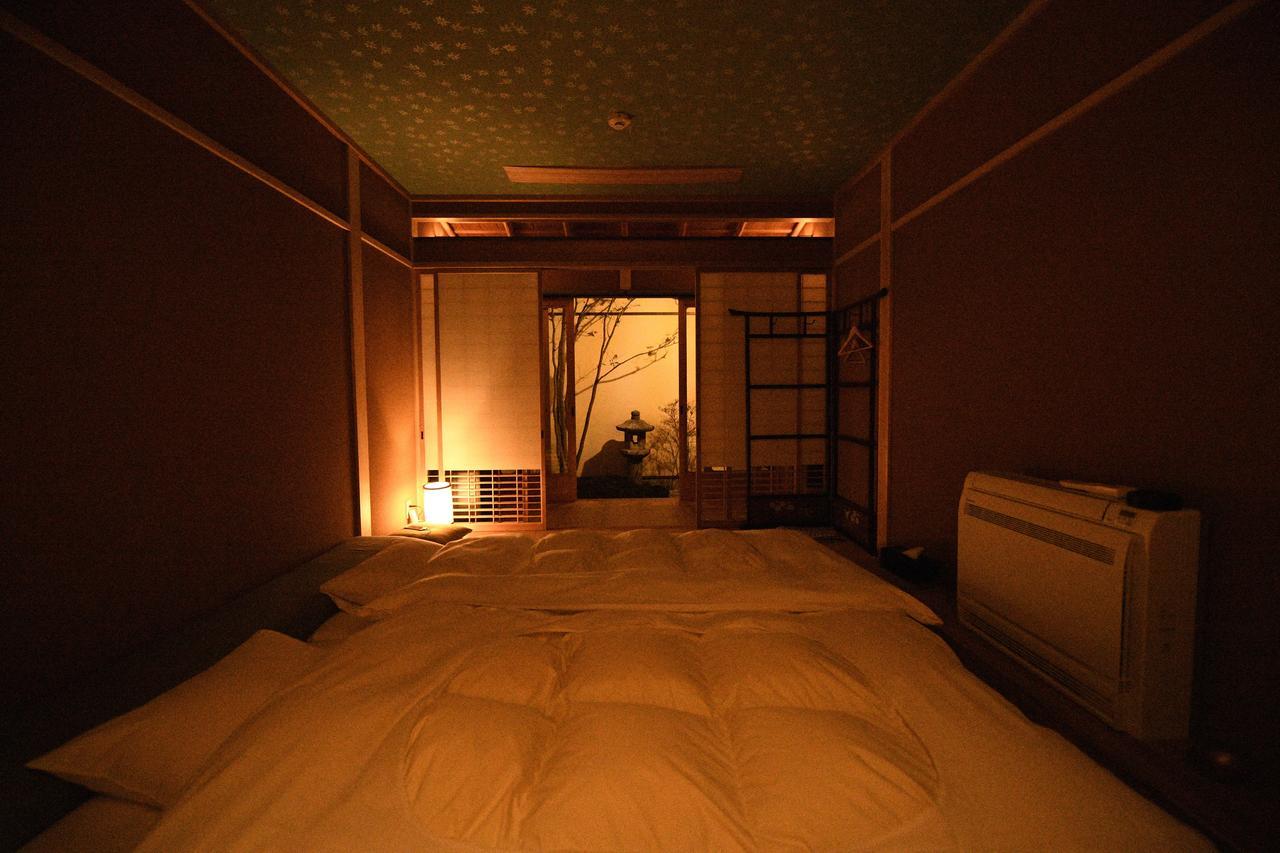 Yado Kiramachi Hotel Kyoto Exterior photo
