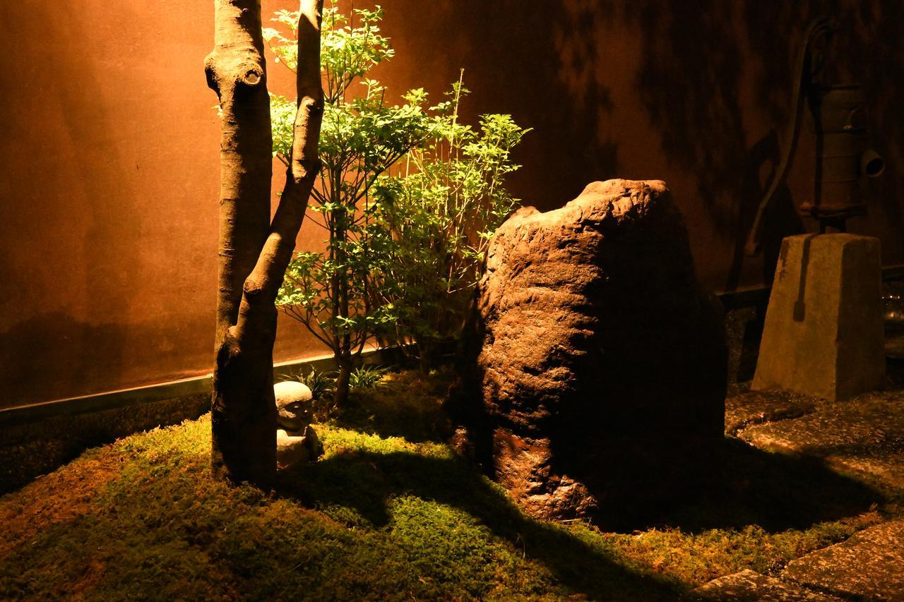 Yado Kiramachi Hotel Kyoto Exterior photo