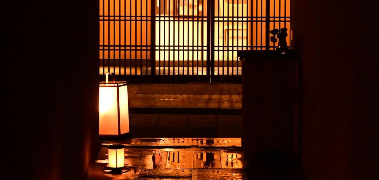 Yado Kiramachi Hotel Kyoto Exterior photo