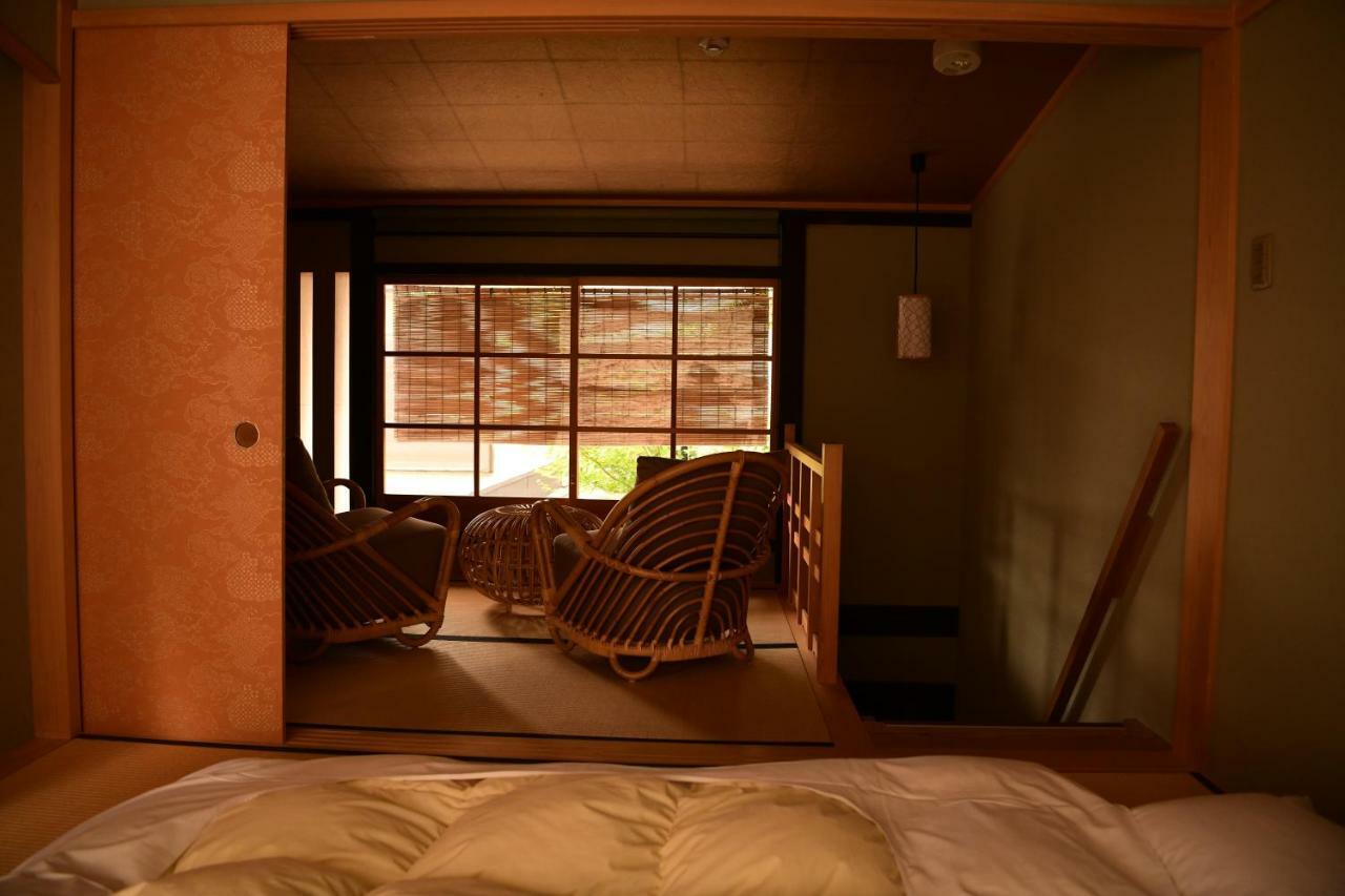 Yado Kiramachi Hotel Kyoto Exterior photo