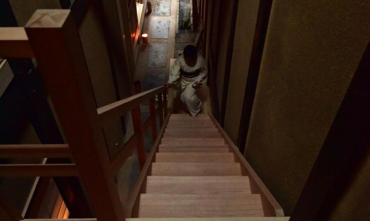 Yado Kiramachi Hotel Kyoto Exterior photo